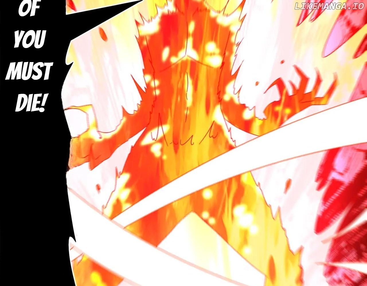 My Furry Harem Is After Me Chapter 332 - page 60